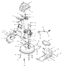 Page A Diagram and Parts List for FP210003 2005 Campbell Hausfeld Compressor